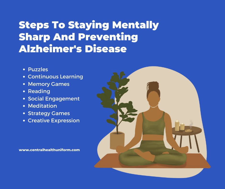 The Easiest Hack to Instantly Start Reducing Your Risk of Developing Alzheimer's Disease