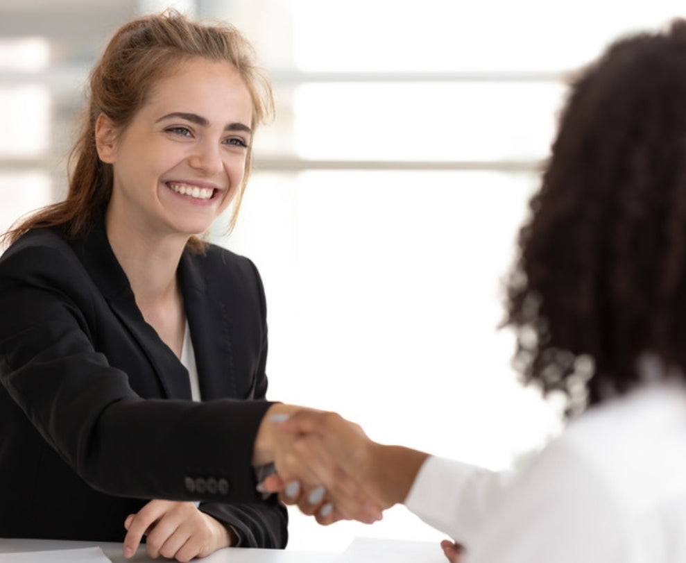 Why You Should Shop with Us