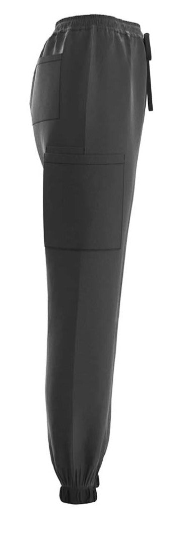 Beverly Hills Pewter Unisex Joggers Pants