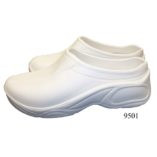 Strapless Ultralight Clogs