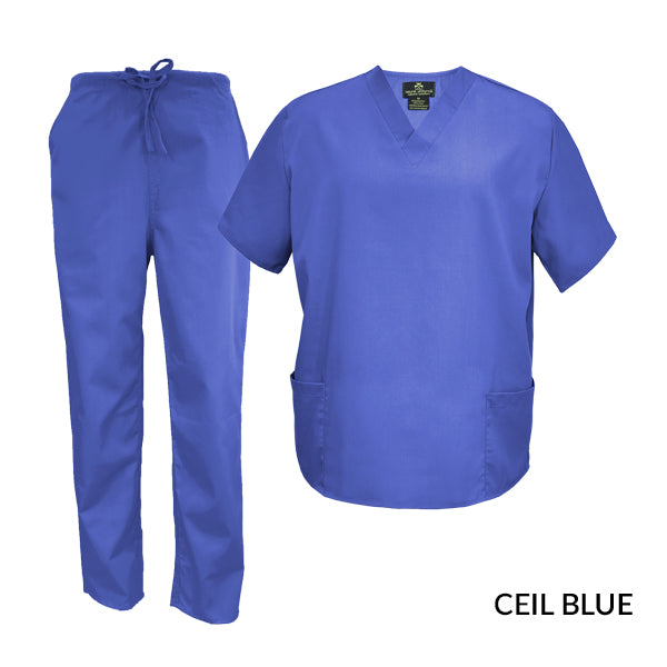 NU Solid Single Pant