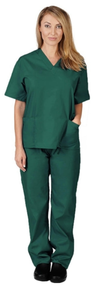 NU Solid Single Pant