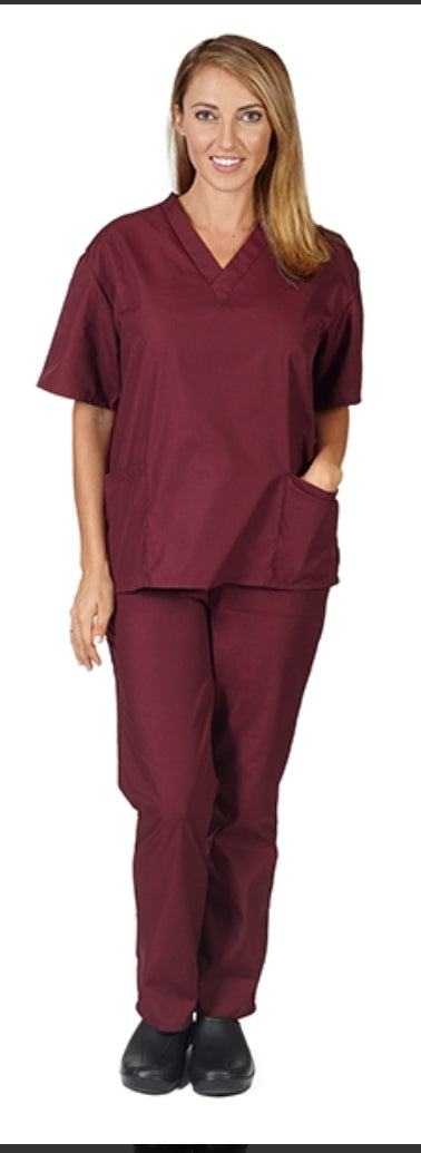 NU Solid Single Pant