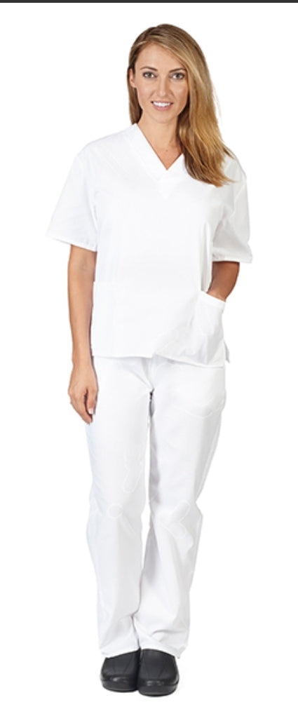 NU Solid Single Pant