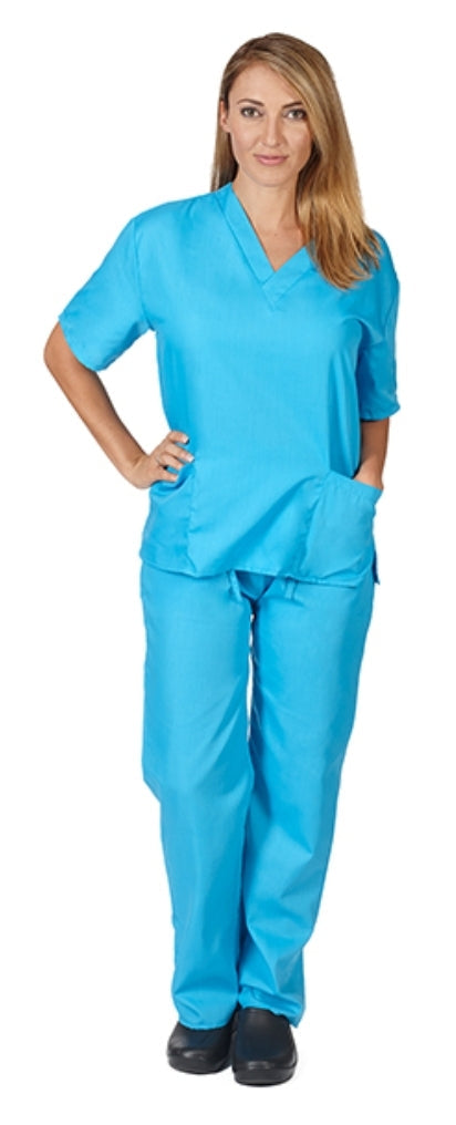 NU Solid Single Pant