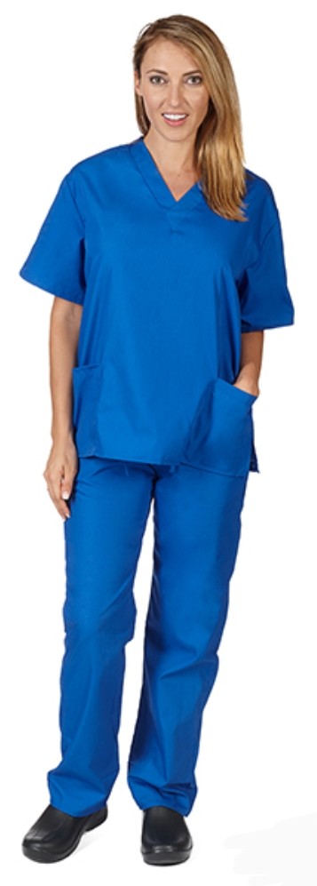 NU Solid Single Pant