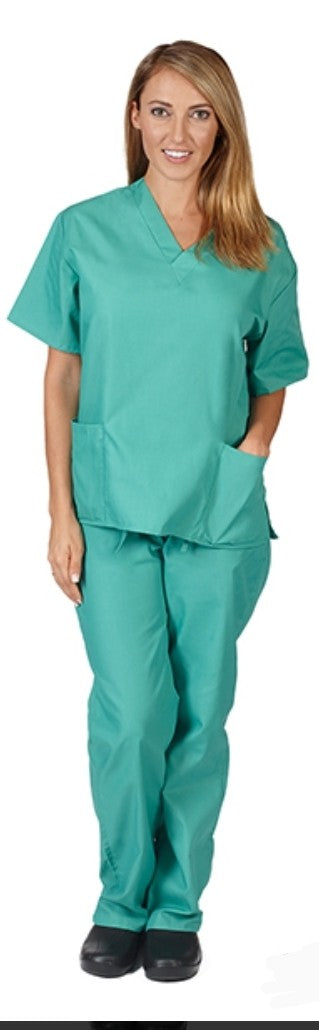 NU Solid Single Pant