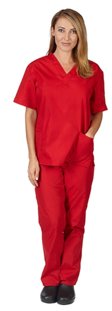 NU Solid Single Pant