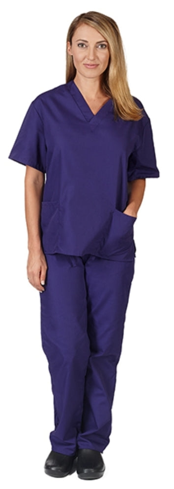 NU Solid Single Pant