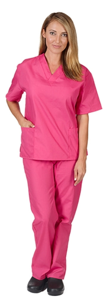 NU Solid Single Pant