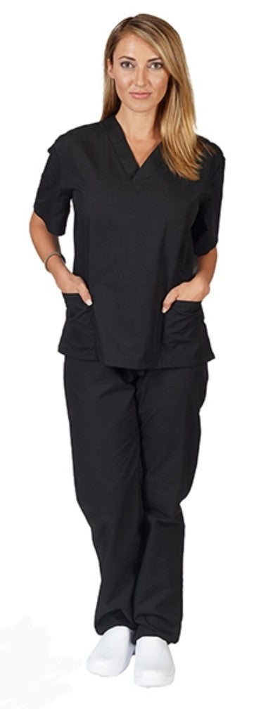 NU Solid Single Pant