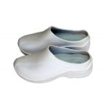 Strapless Ultralight Clogs