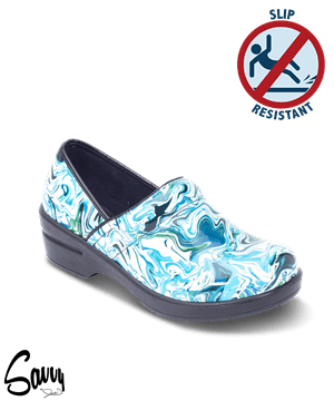 Savvy Brandy Blue Sea