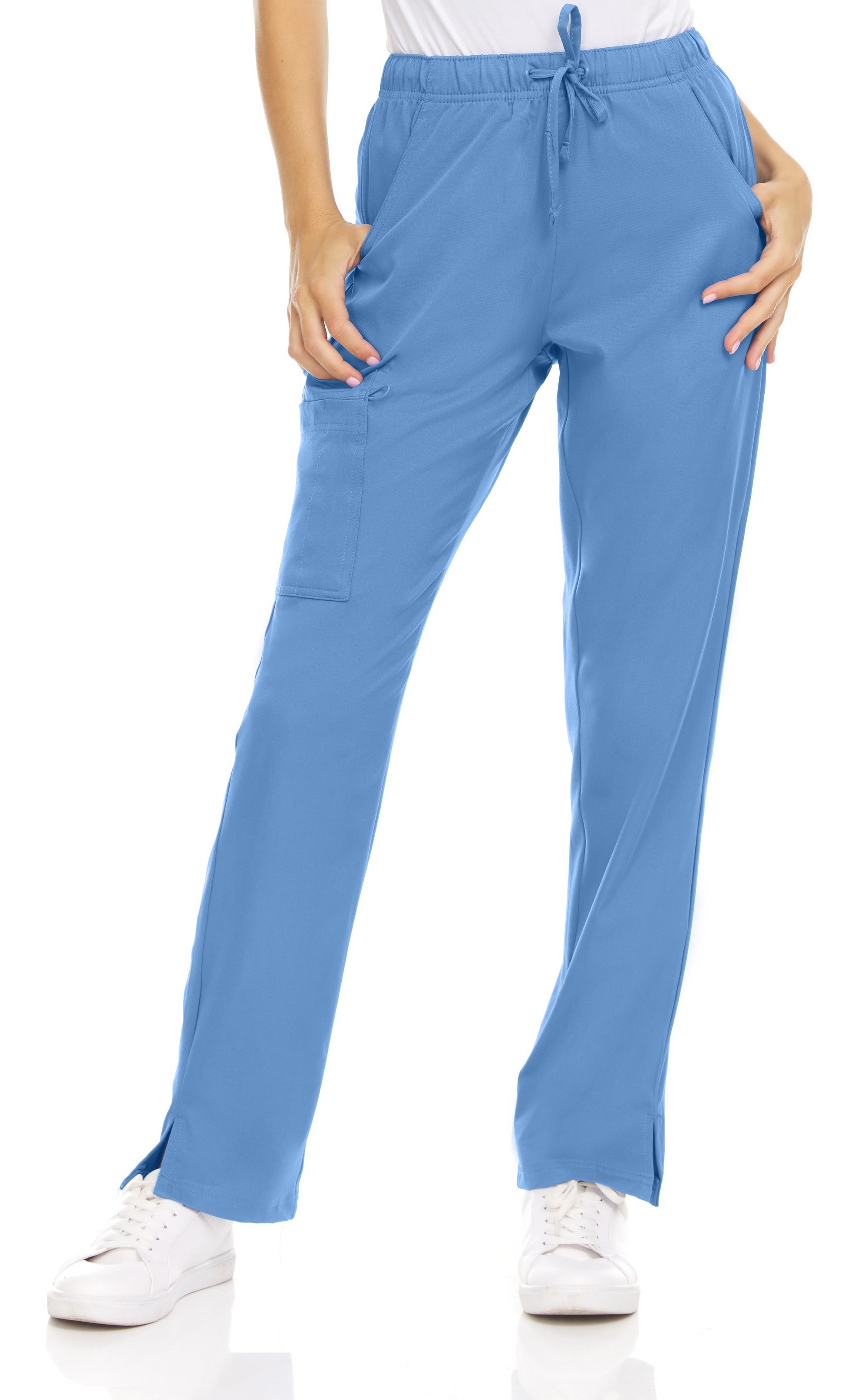 Mini Marilyn Ceil 4-Way Stretch Pants  Tall