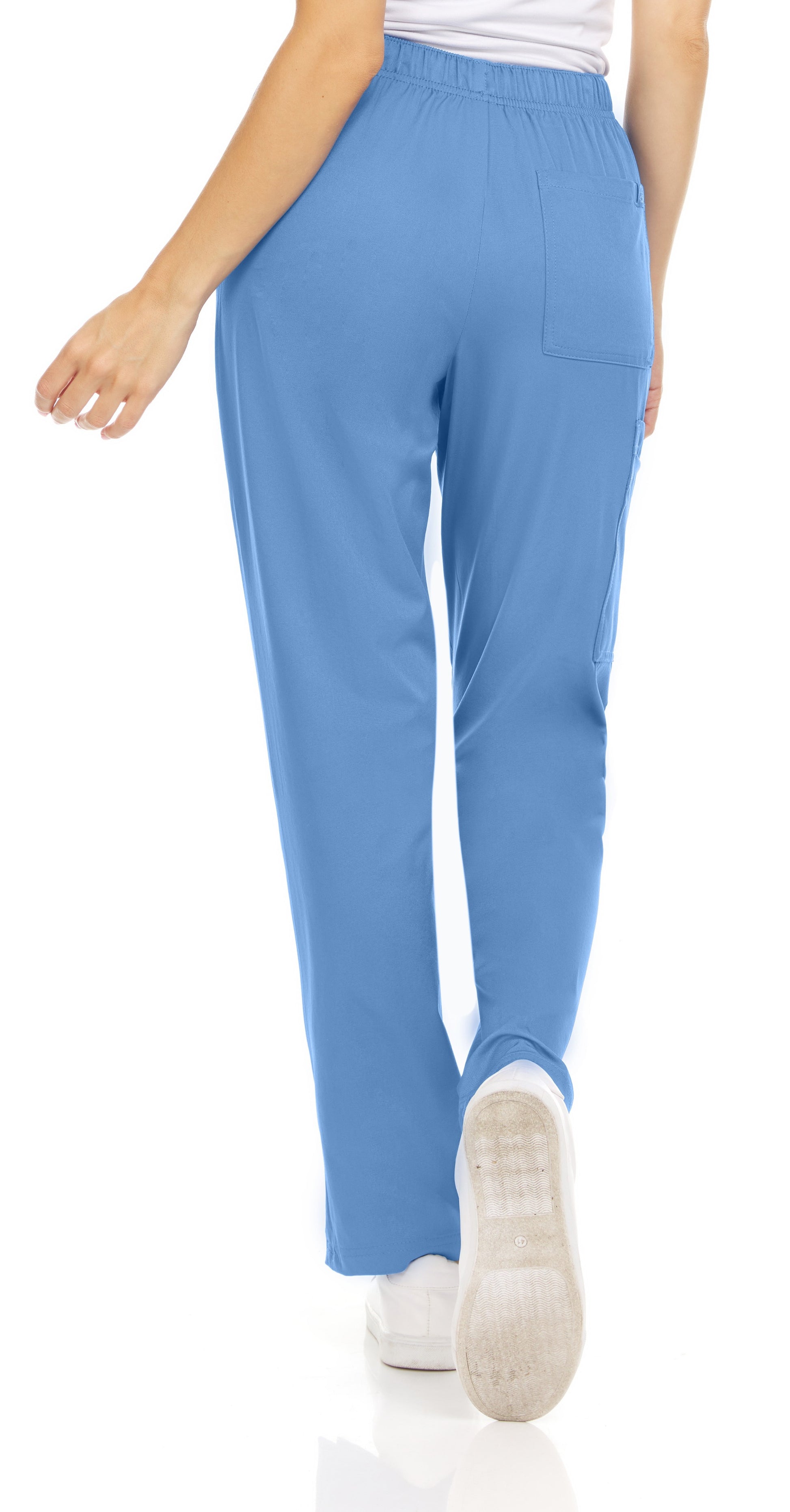 Mini Marilyn Ceil 4-Way Stretch Pants  Tall