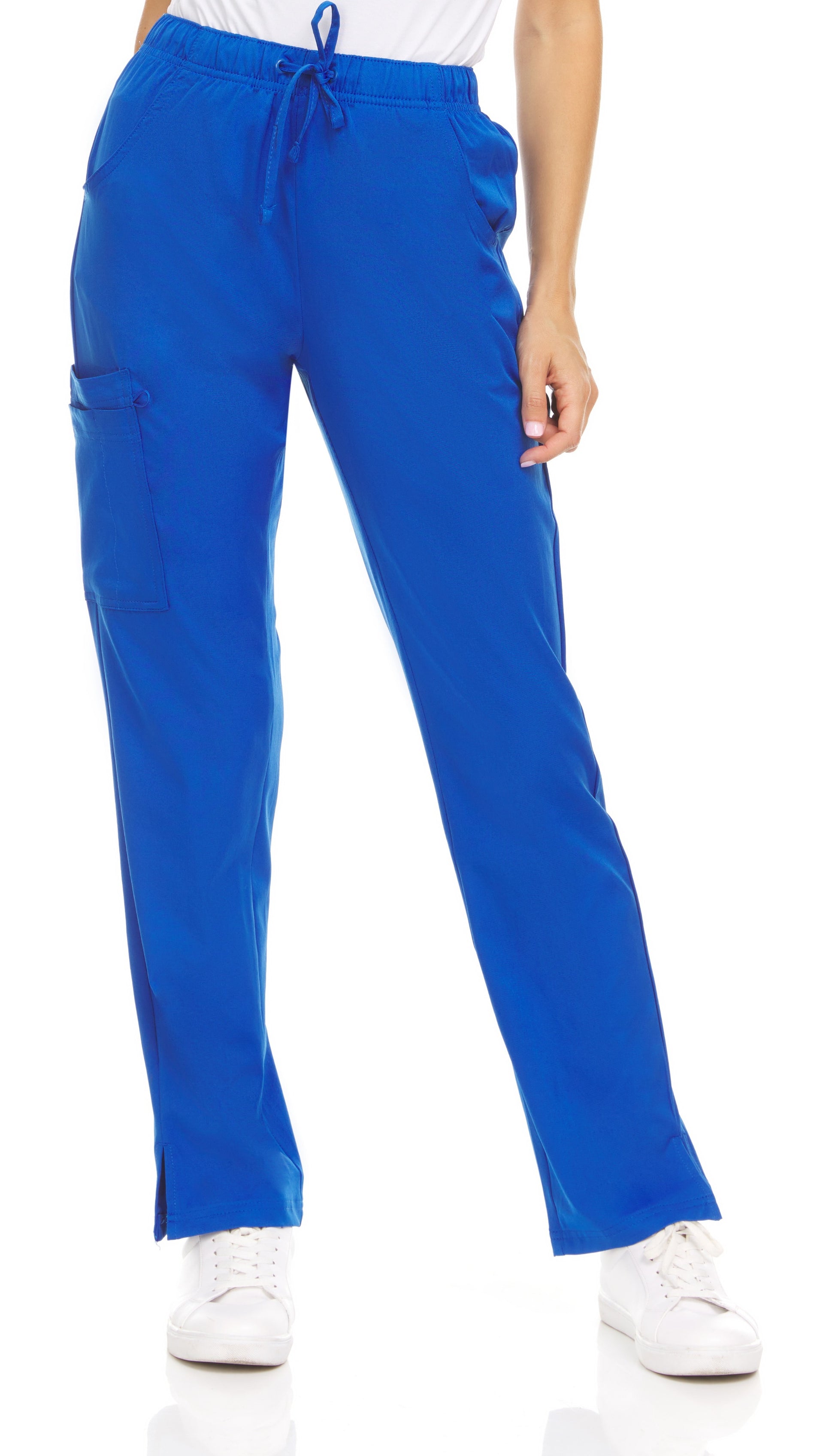 Mini Marilyn Royal 4-Way Stretch Pant Tall