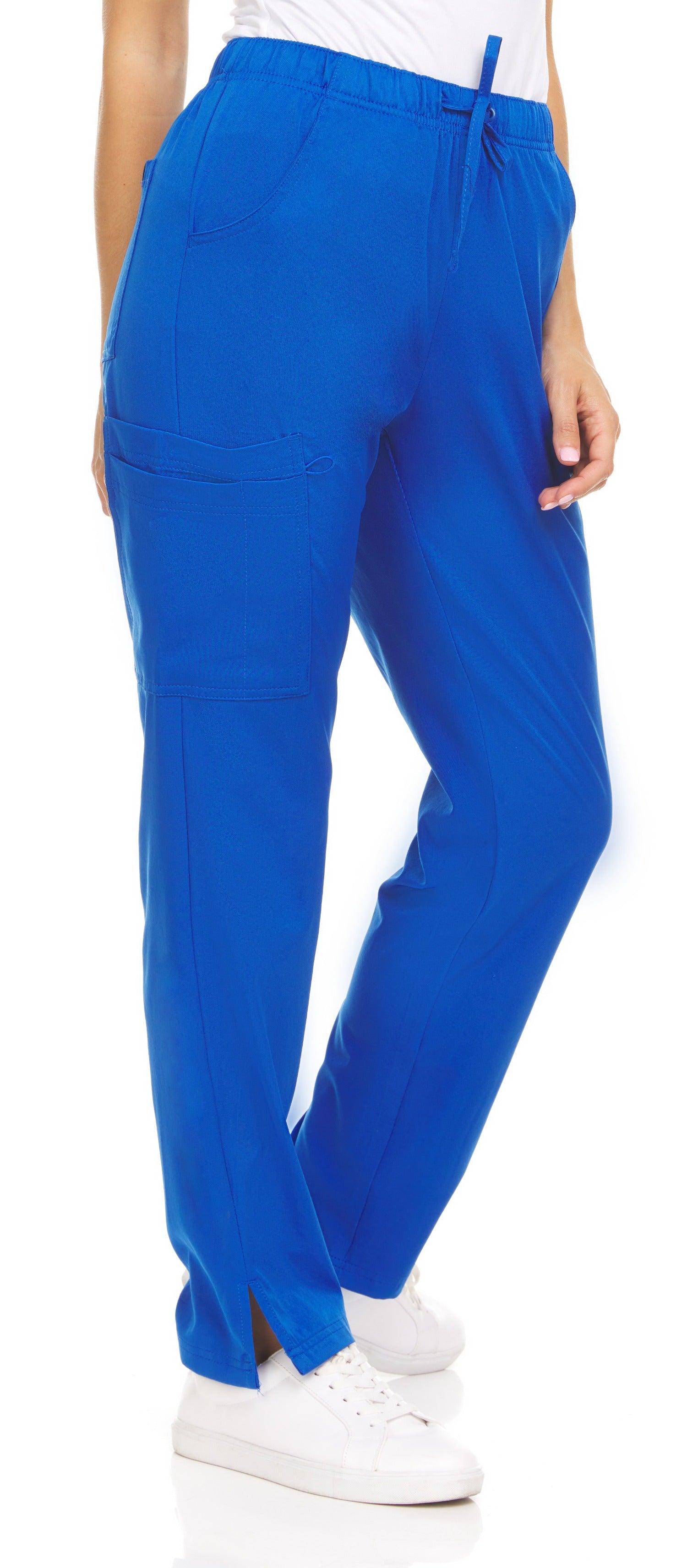 Mini Marilyn Royal 4-Way Stretch Pant Tall
