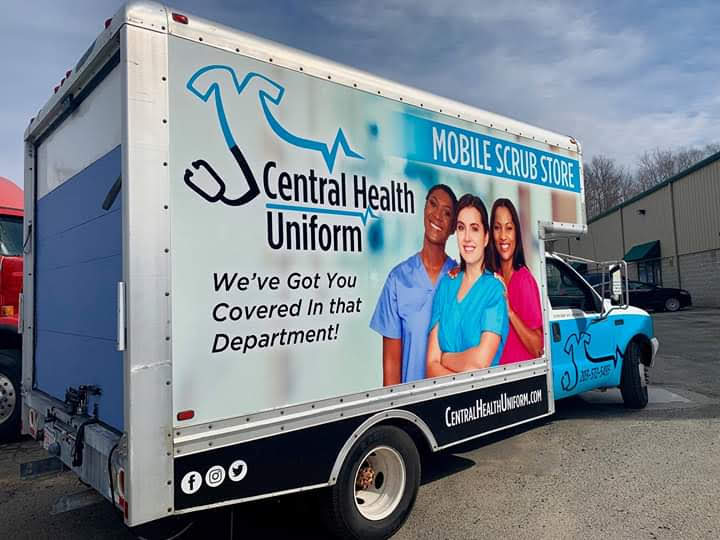 What Is A Mobile Scrub Store?
