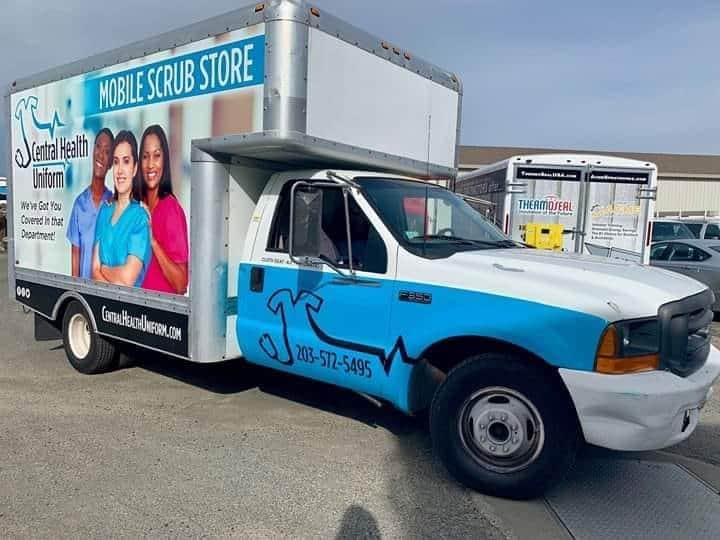 How Central Health Uniform Became a Trusted Provider of Medical Uniforms in Connecticut