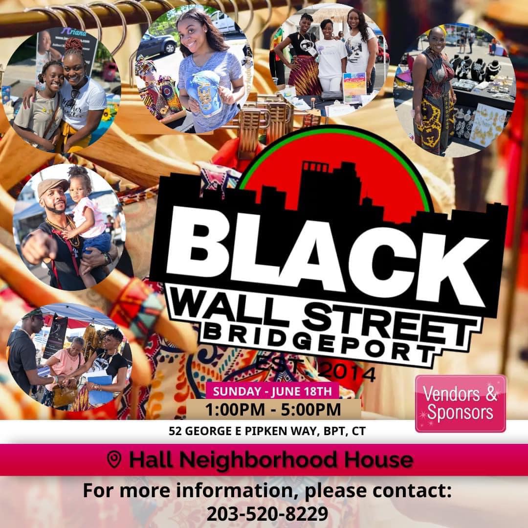 Black Wall Street 2023