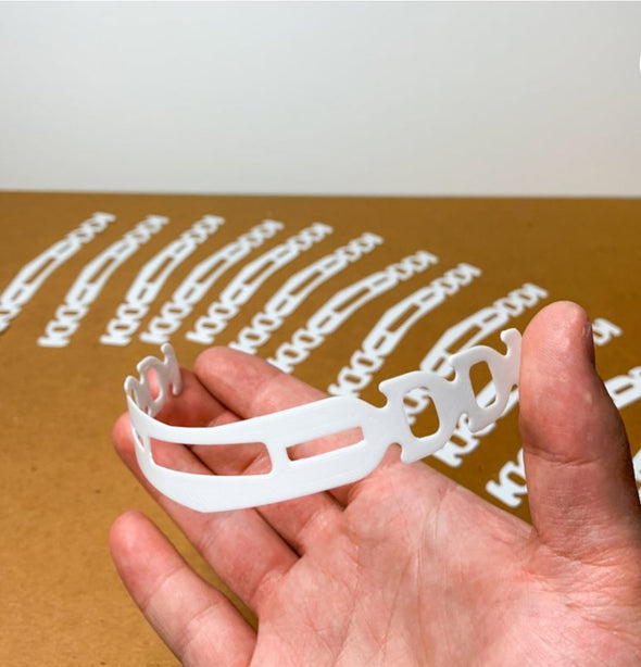 What is an ear saver?