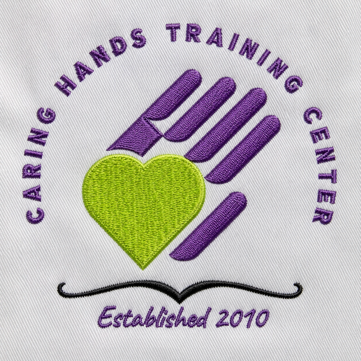 Caring Hands Training Center
