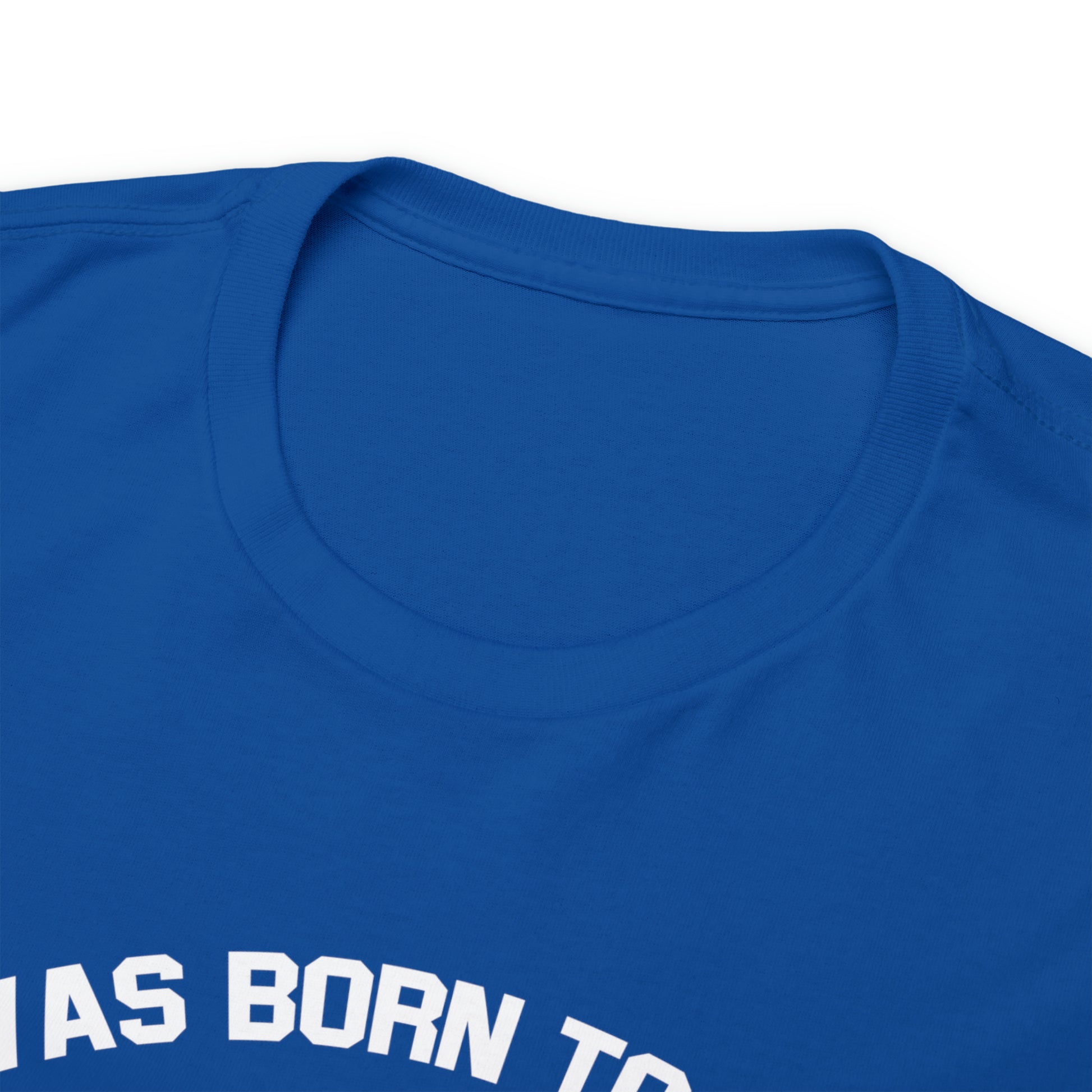 Born To Be A Nurse