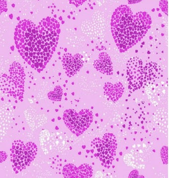 Print Top - A Million Little Hearts