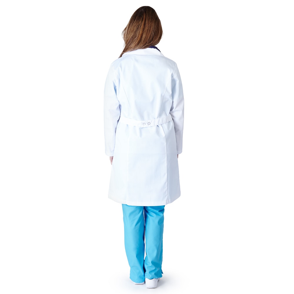Unisex Lab Coat