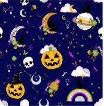 Print Top - Everything Halloween