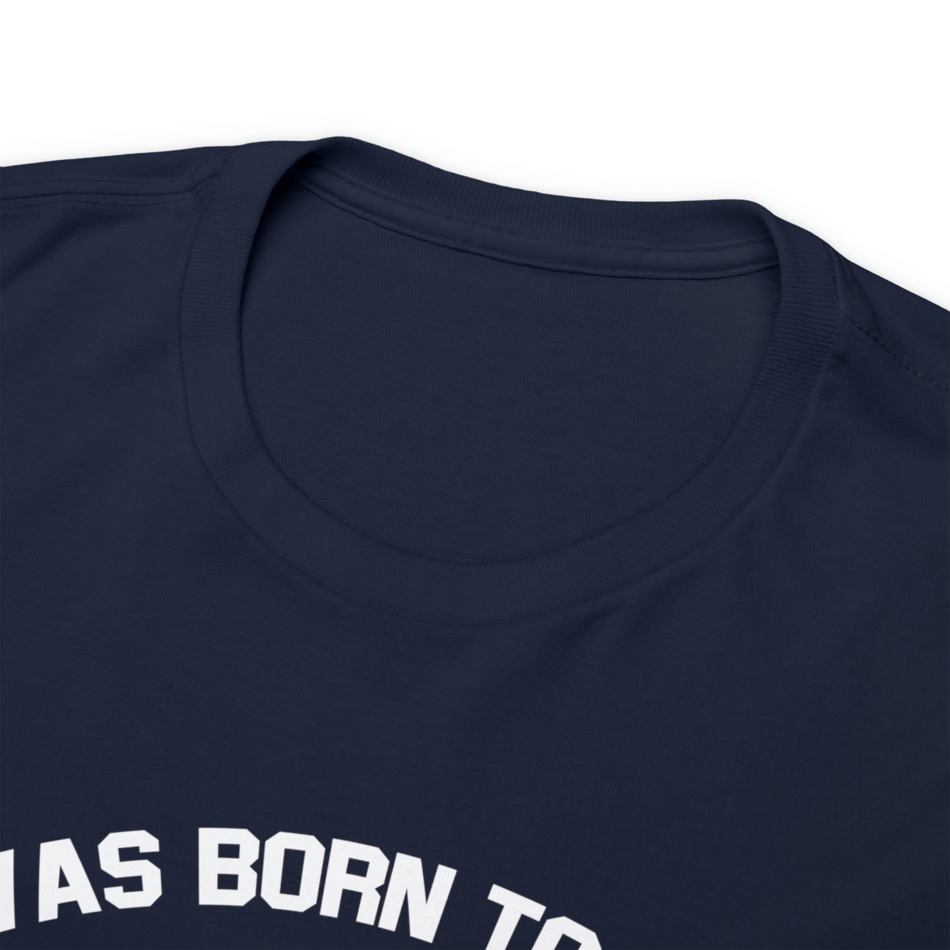 Born To Be A Nurse