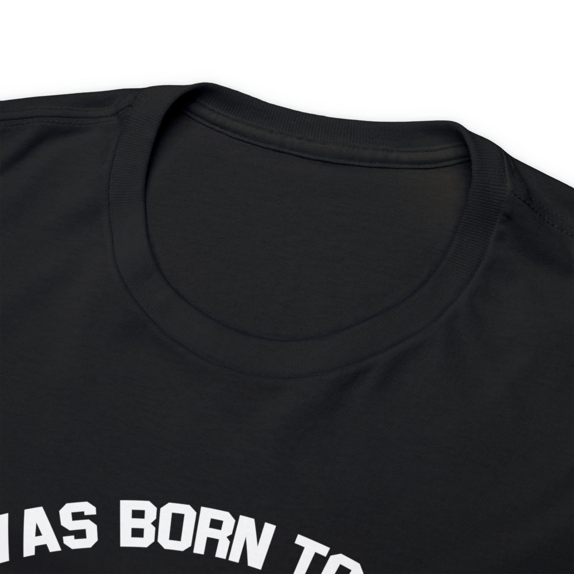 Born To Be A Nurse