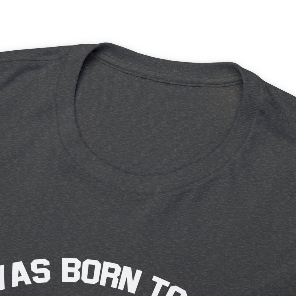 Born To Be A Nurse