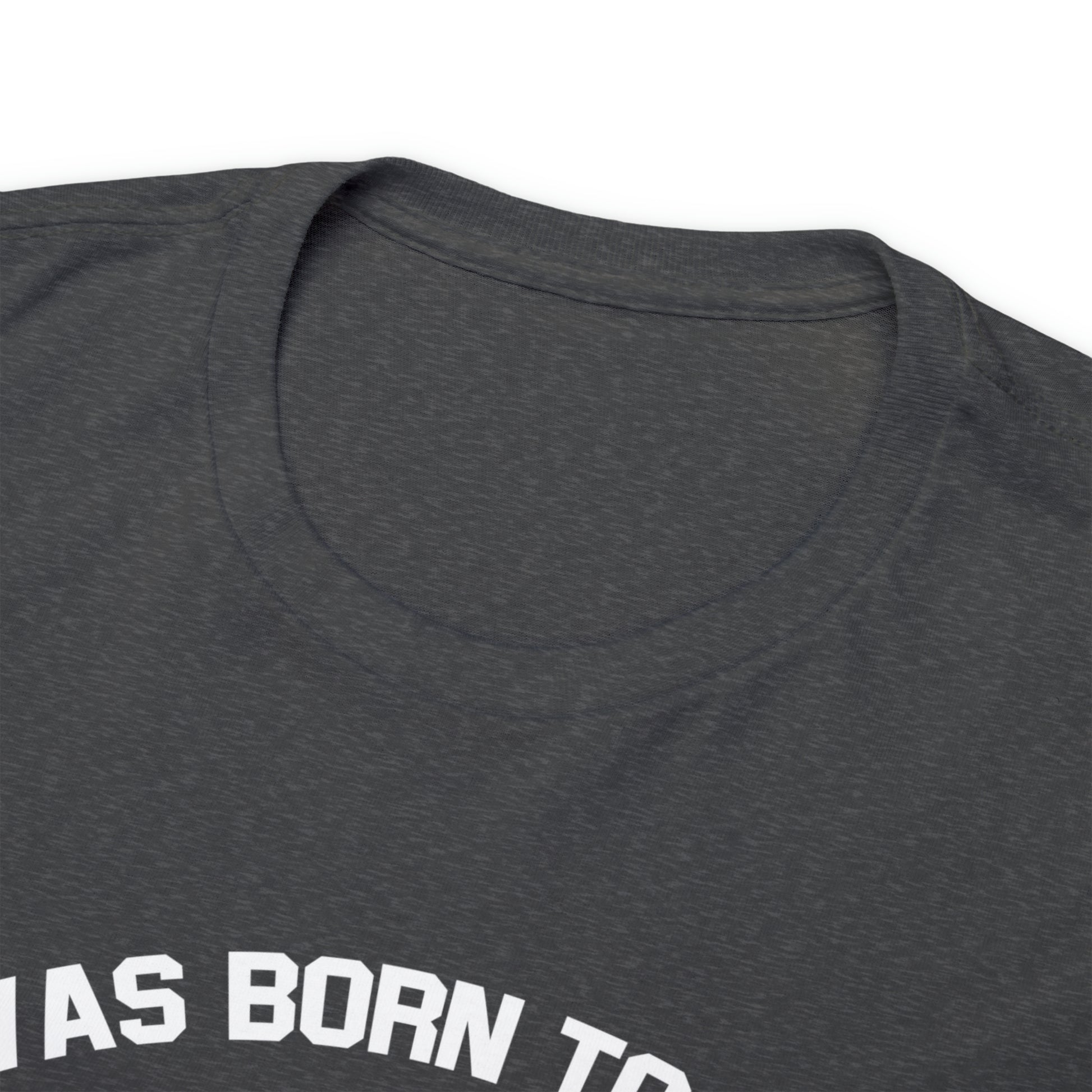 Born To Be A Nurse