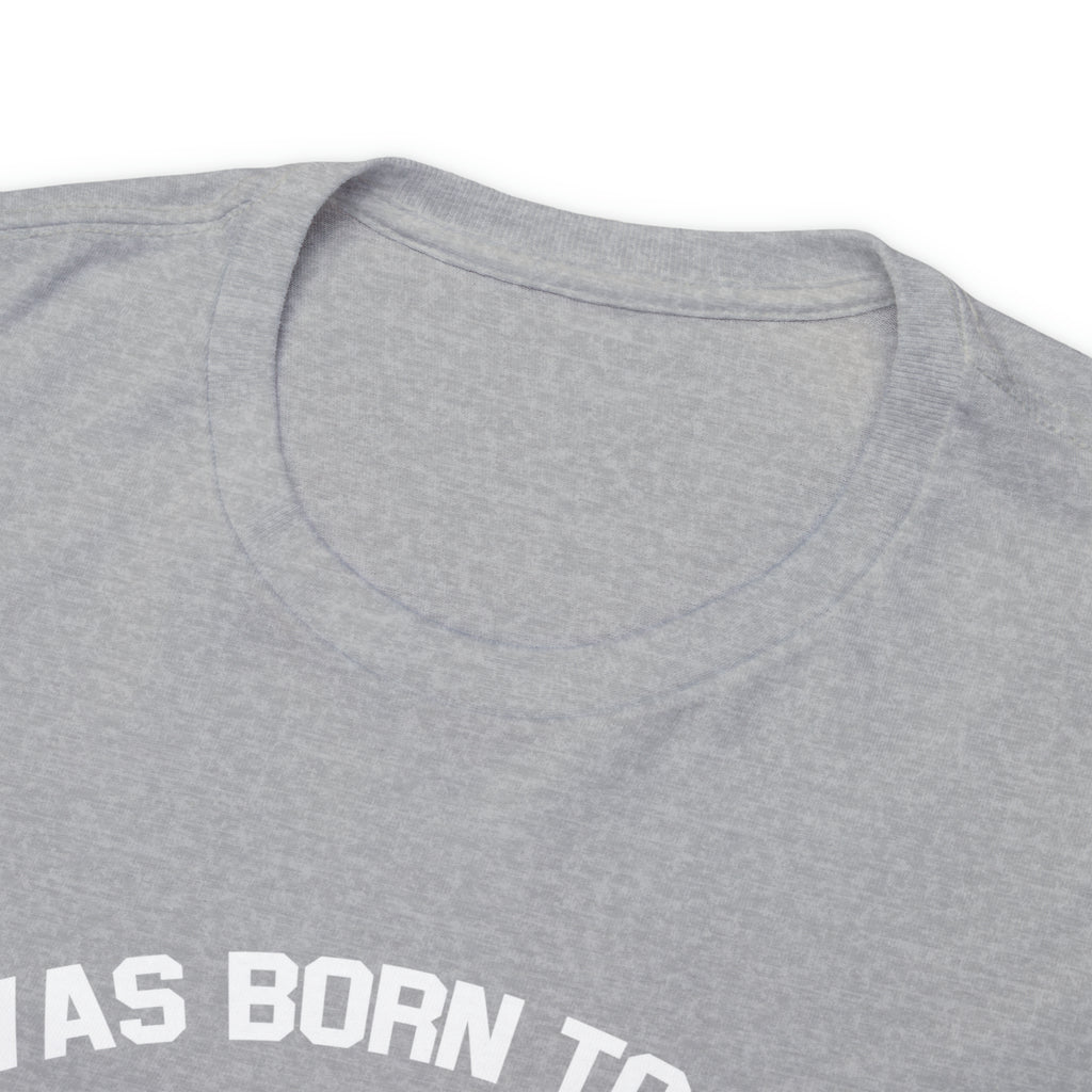 Born To Be A Nurse