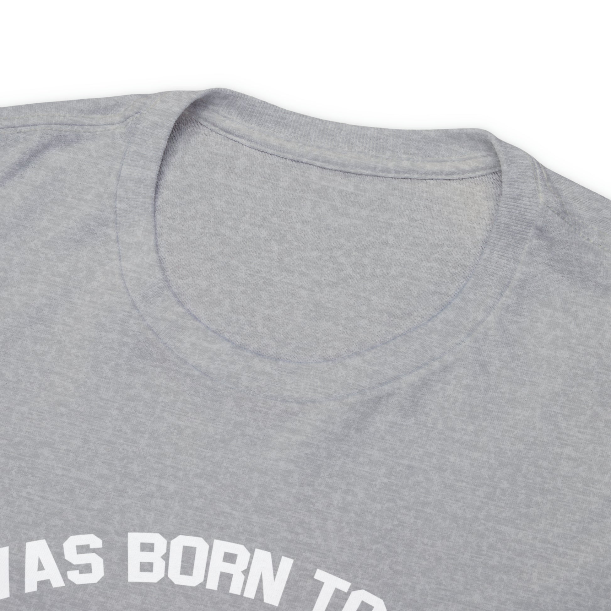 Born To Be A Nurse