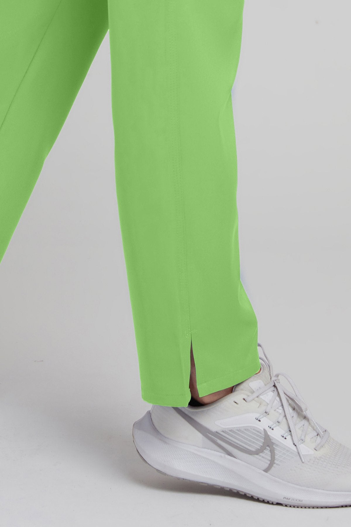 Medichic Green Apple Straight Leg Pant - Terri