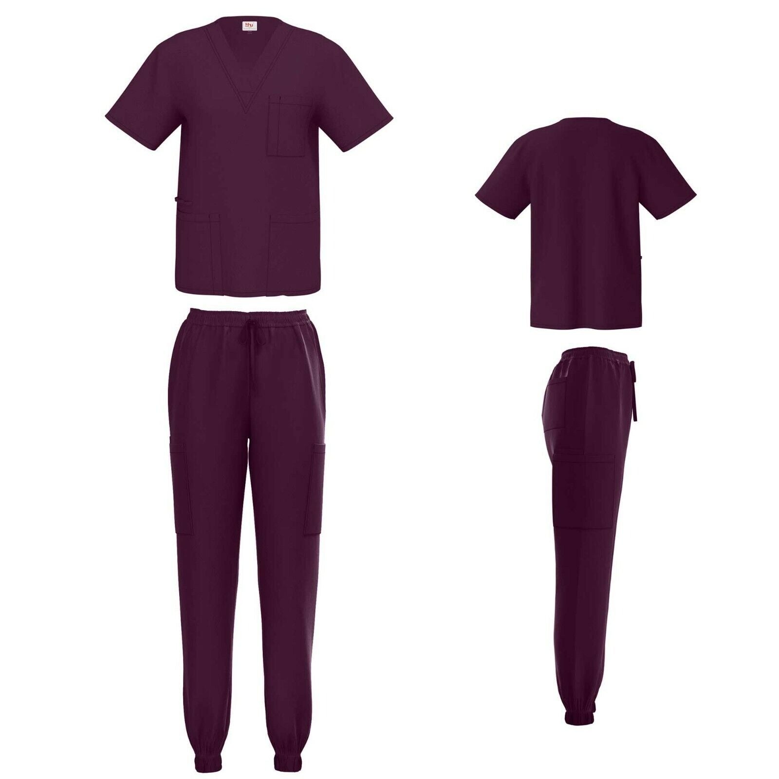 Beverly Hills Wine Hunter Jogger Set