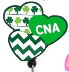 Assorted Badgeholder