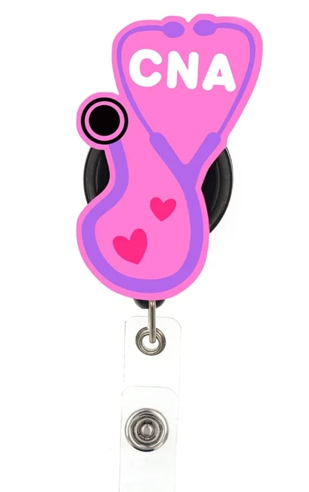 Assorted Badgeholder