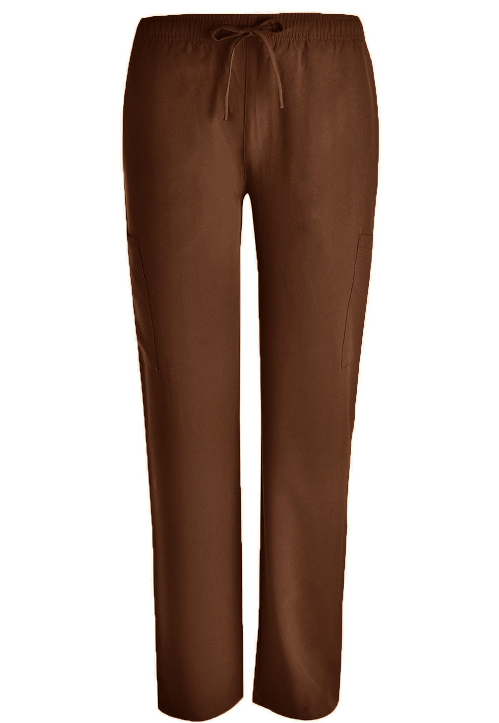 Beverly Hills Brown Unisex pants