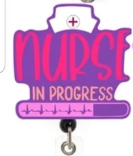 Assorted Badgeholder