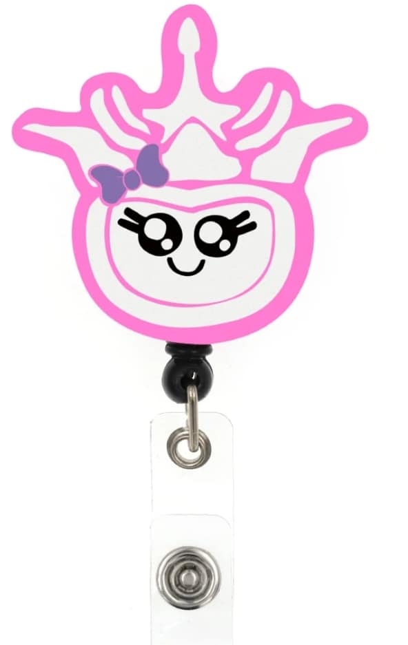 Assorted Badgeholder