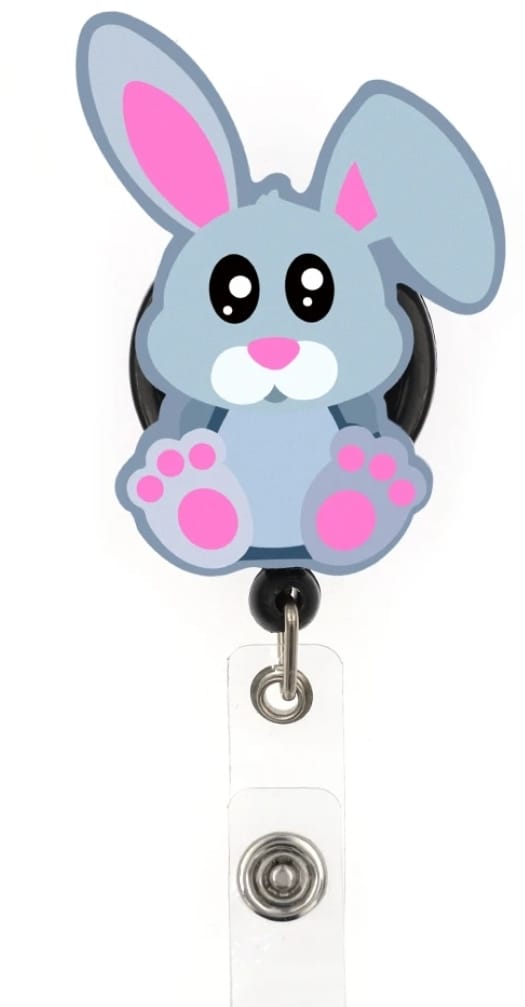 Assorted Badgeholder