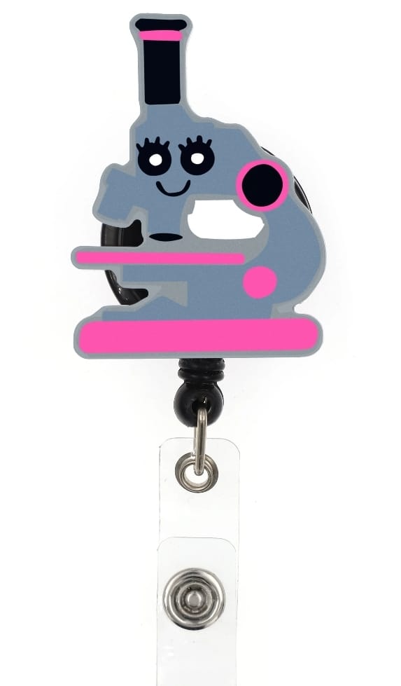 Assorted Badgeholder