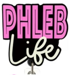 Assorted Badgeholder