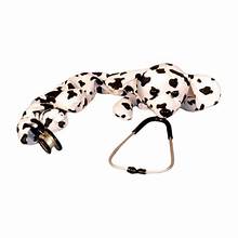 Plush Stethoscope Covers