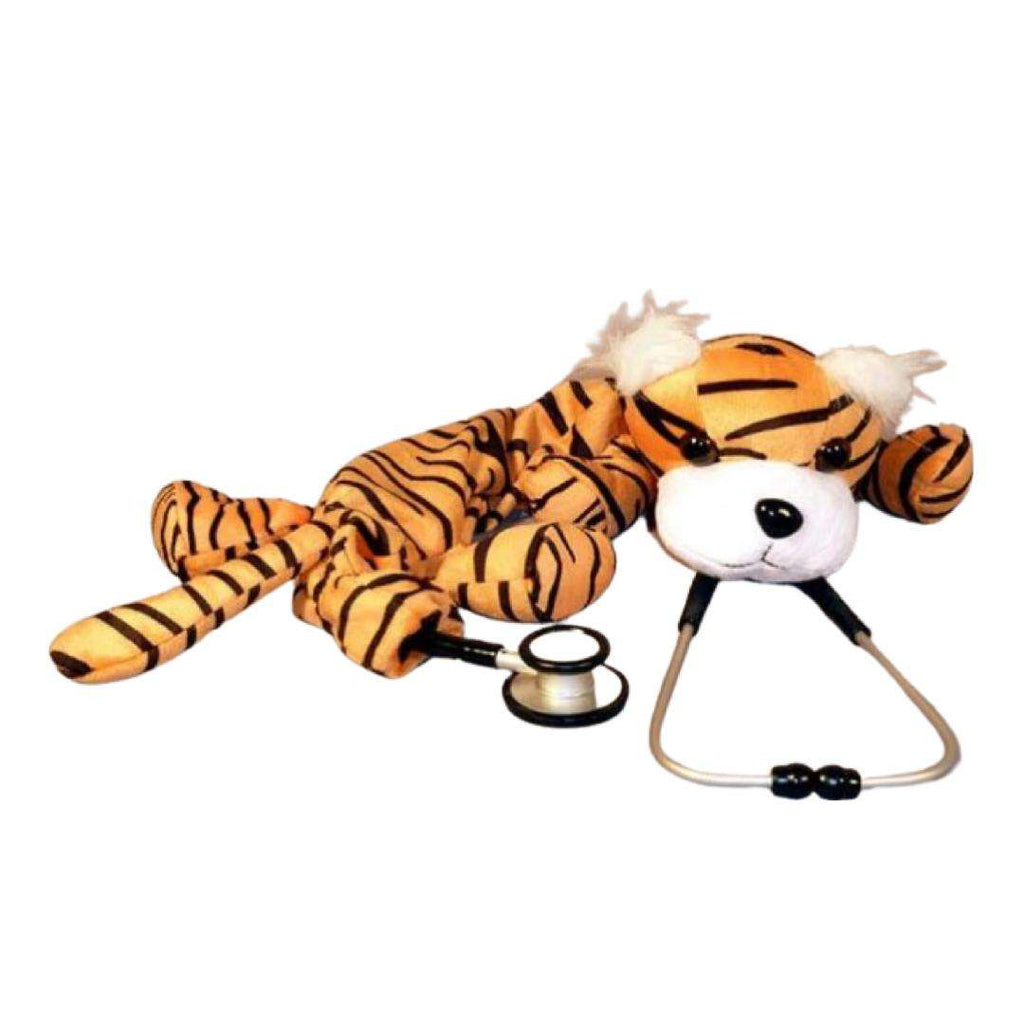 Plush Stethoscope Covers