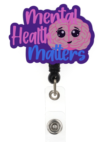 Assorted Badgeholder