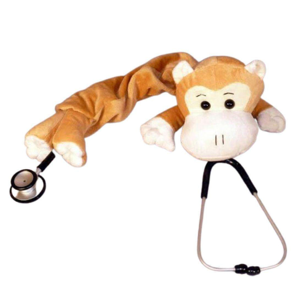 Plush Stethoscope Covers